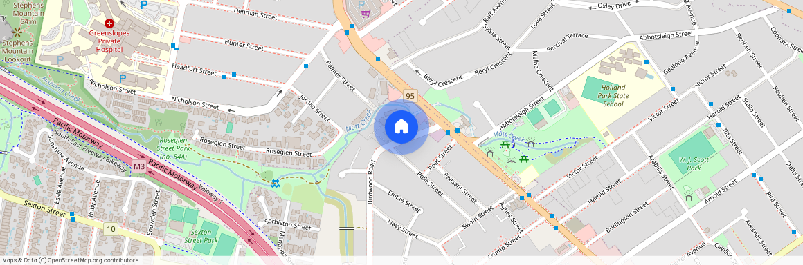 4/25 Birdwood Road, Qld 4121, Holland Park West