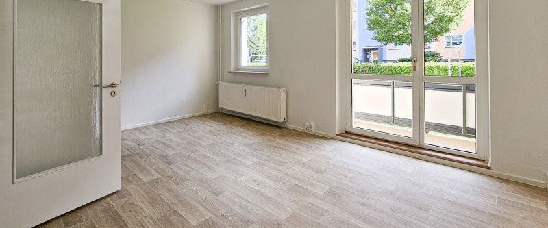 Wohnung Nr. 301/227/11 - Foto 1