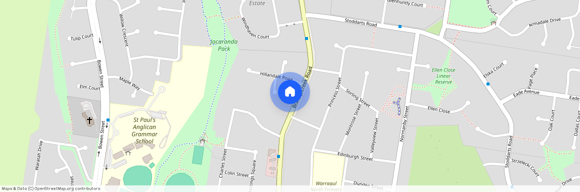 1/93 Brandy Creek Road, Vic 3820, Warragul