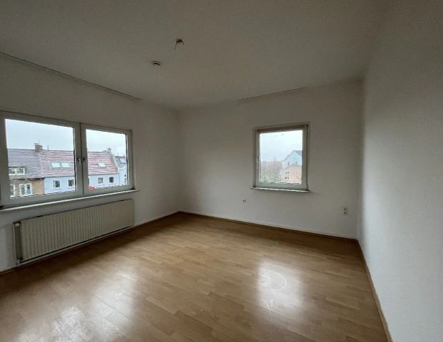 Wohnen im Kaiserviertel, helle neu renovierte ca. 81 m² Wohnung im 4. OG! - Foto 1