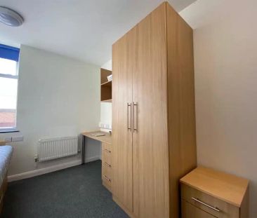 Classic Double Ensuite - Photo 5