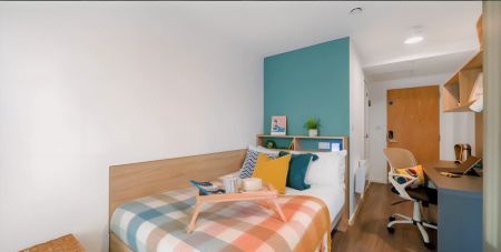 Gold Ensuite - Photo 4