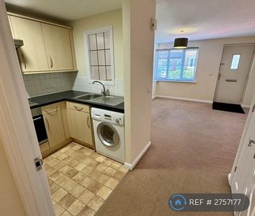 1 bedroom flat to rent - Photo 6