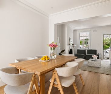 11 Little Comber Street, Paddington NSW 2021 - Terrace For Rent | D... - Photo 5