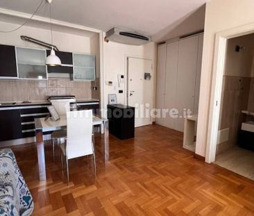 Monolocale via Antonio Salandra 15, Mazzini, Lecce - Photo 1