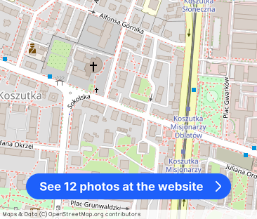 2-pokojowe mieszkanie do wynajęcia - Katowice Koszutka - Photo 1