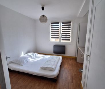 ASSALIT L Colocation 2 chambres à Toulouse - Photo 1