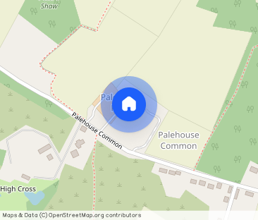 Palehouse Common, Uckfield - Photo 1