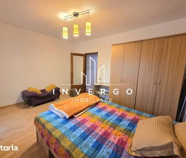 Apartament in bloc nou, 2 camere, de inchiriat, in Manastur - Photo 6