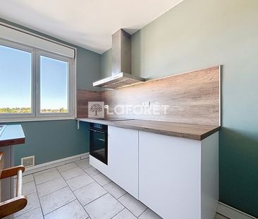 Location Appartement 4 pièces 66m² - Photo 6