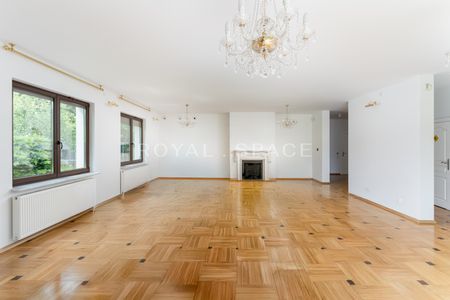 Kraków, Podgórze, Swoszowice, ul. Myślenicka - Zdjęcie 3