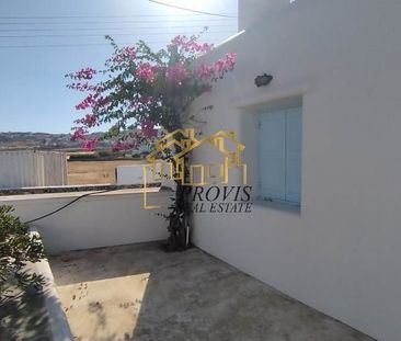 Studio/Γκαρσονιέρα για ενοικίαση Άνω Μερά (Μύκονος) - Φωτογραφία 2