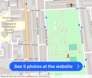 Worcester Road, Bootle - Photo 1