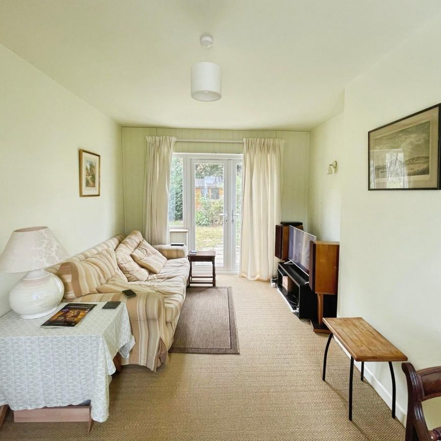 Kendall Avenue, Stratford-upon-Avon - Photo 1