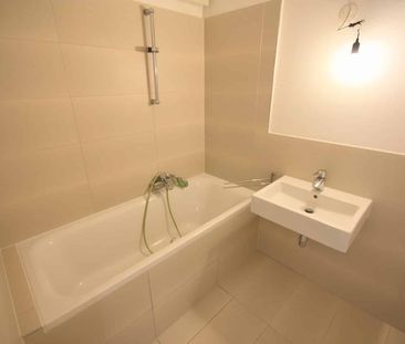 Modernes, helles Single-Apartment mit Terrasse zwischen Rochusmarkt... - Foto 3