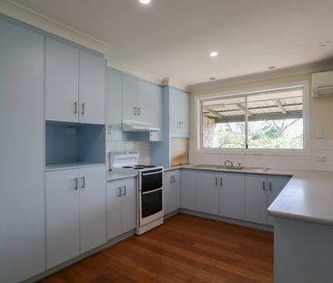 3 BEDROOM DUPLEX - Photo 4