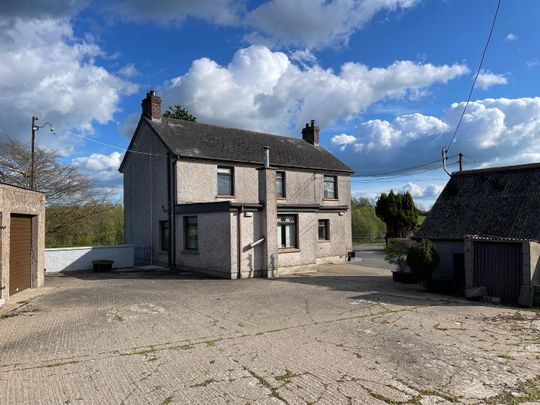 7 Thornhill Road, BT70 3LJ, Dungannon - Photo 1