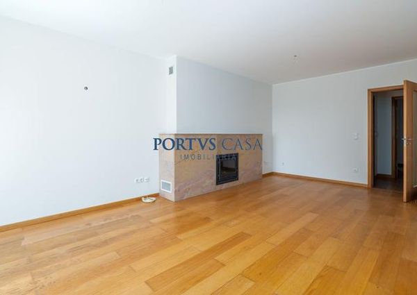 Apartamento T2 em Porto