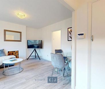 1 bedroom apartment to rent - Photo 6