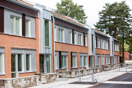 Visgatan 12 C - Photo 3