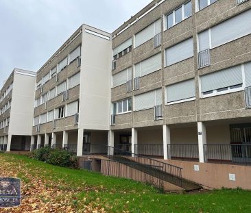 Appartement à louer 1 pièce 18m² - Photo 6