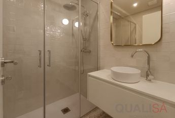 Apartamento T1 em Braga