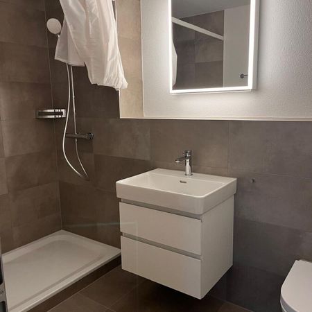 First rental in the heart of Lyss - Photo 3