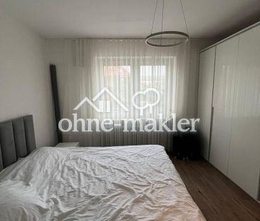 Ihr neues Zuhause - Attraktive 1-2 ZKBB Wohnungen mit Balkon - Photo 1