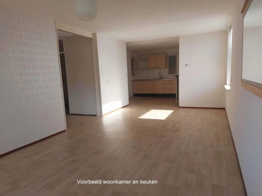 Appartement Overlanderstraat, Purmerend - À Louer - Photo 1