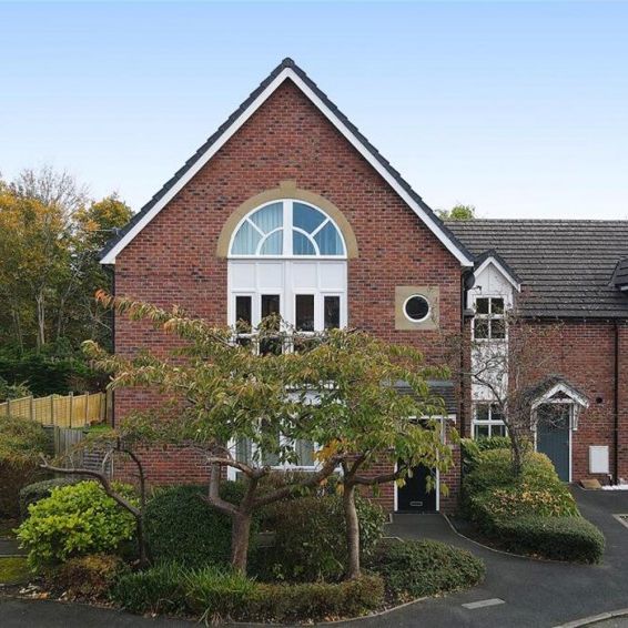 1 Bedroom Apartment To Let - Photo 1