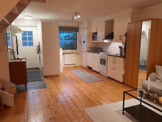Krokanstigen, Tyresö - Photo 1