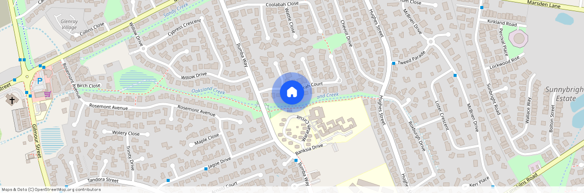 10 Jarrah Court, Kelso NSW 2795