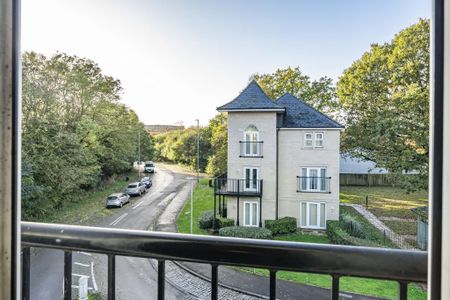 2 bedroom apartment to rent - Photo 4