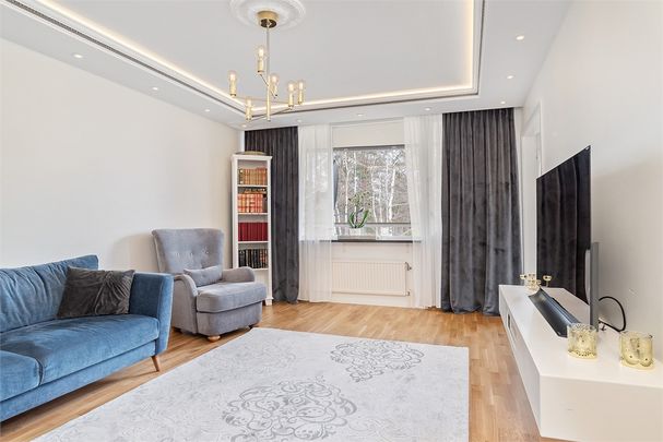 Vallavägen, Handen - Foto 1