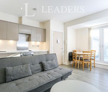 1 bedroom flat to rent - Photo 1