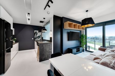 Bulwary Rzeszowskie, balkon, miejsce postojowe. - Zdjęcie 4