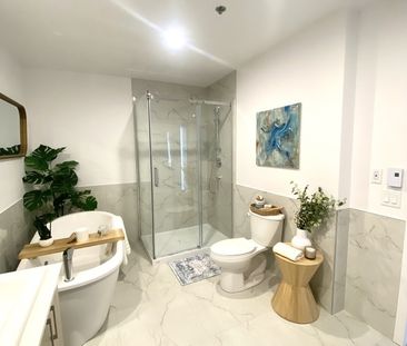 Les Cimes Saint-Sulpice Condo Locatif - Photo 2