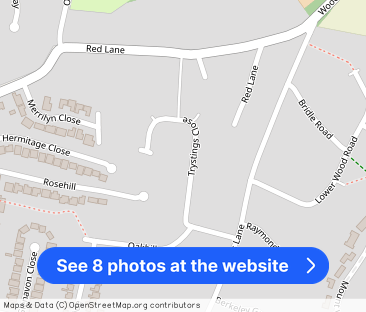 Trystings Close, Claygate, Esher, Surrey, KT10 - Photo 1