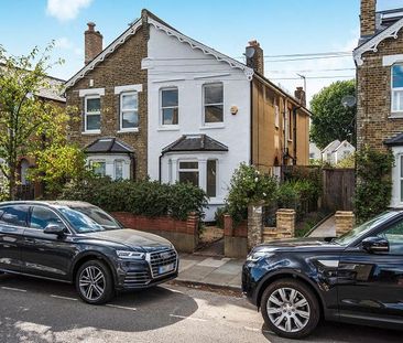 Canbury Avenue, Kingston Upon Thames, KT2 - Photo 6