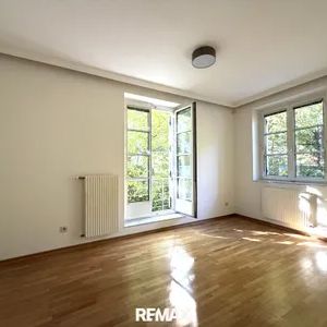 Zwei-Zimmer-Wohnung mit Gartenterrasse in Pötzleinsdorfer Ruhelage - Photo 2