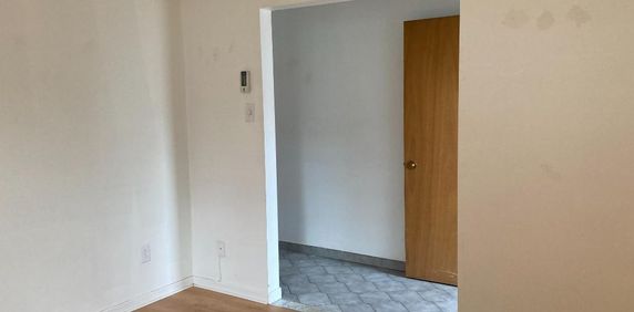 3 1/2 A Louer - Photo 2