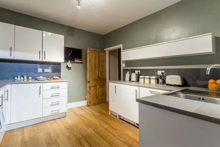 John Street, Cambridge, CB1 flat to rent - Photo 3