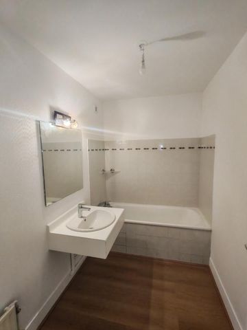 APPARTEMENT 4 pièce(s) - 89m² - Photo 5