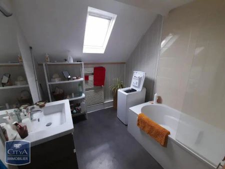 Maison à louer 3 pièces 77.89m² - Photo 5