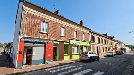 27190, La Bonneville-Sur-Iton - Photo 3