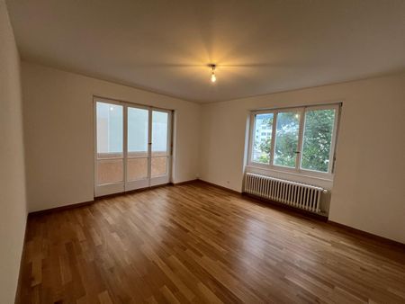 Appartement complètement rénové à deux pas de la ville - Photo 4