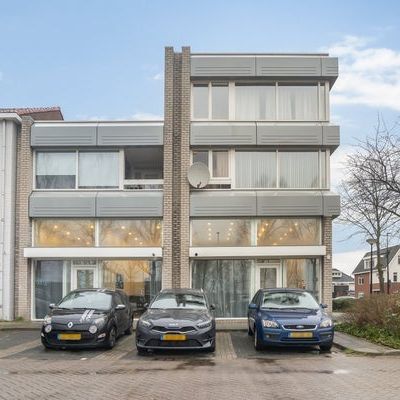 Te huur: Appartement Spoorsingel in Beverwijk - Foto 1