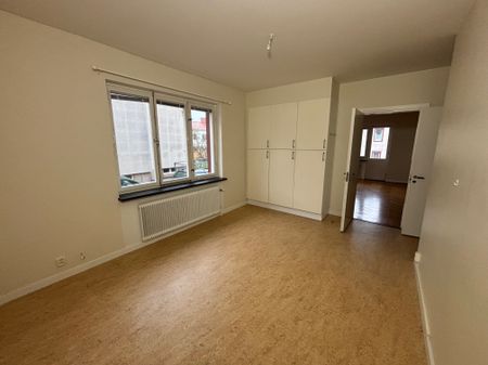 Rosenhällsvägen 3B - Foto 4