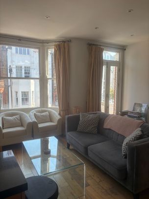 1 Bed Flat, Leathwaite Road, SW11 - Photo 1