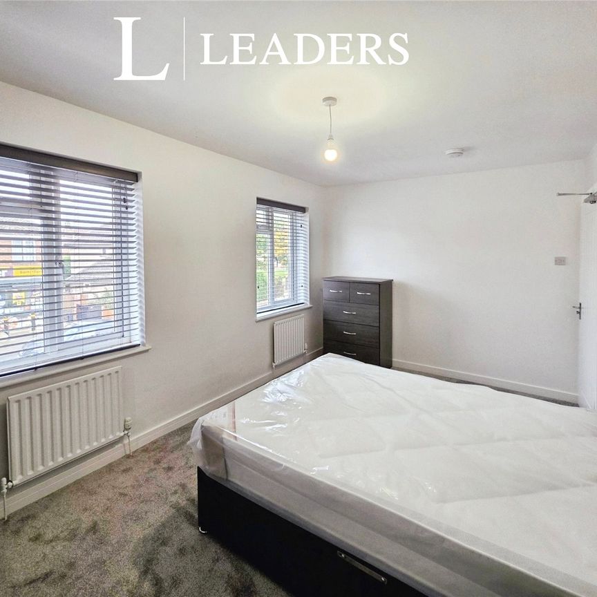 1 bedroom house to rent Acacia Avenue, Spalding, Lincolnshire, PE11 - Photo 1